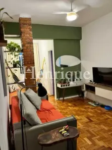 Apartamento com 2 Quartos à venda, 65m² no Botafogo, Rio de Janeiro