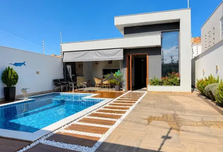 Casa com 3 Quartos à venda, 120m² no Barra do Jacuípe (Monte Gordo), Camaçari