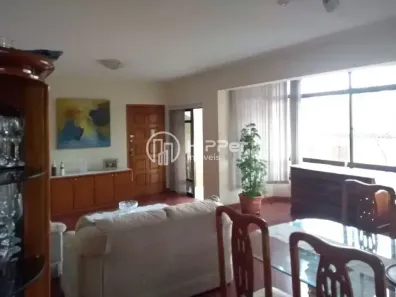 Apartamento com 3 Quartos à venda, 110m² no Perdizes, São Paulo