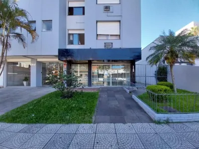Ponto Comercial para alugar, 140m² no Centro, São Leopoldo
