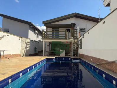 Casa com 3 Quartos à venda, 210m² no Jardim Ipiranga, Americana