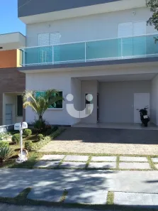 Casa de Condomínio com 4 Quartos à venda, 174m² no Cajuru do Sul, Sorocaba