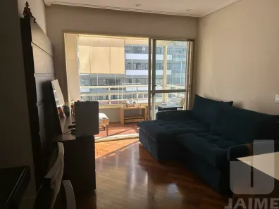 Apartamento com 3 Quartos à venda, 90m² no Sumaré, São Paulo