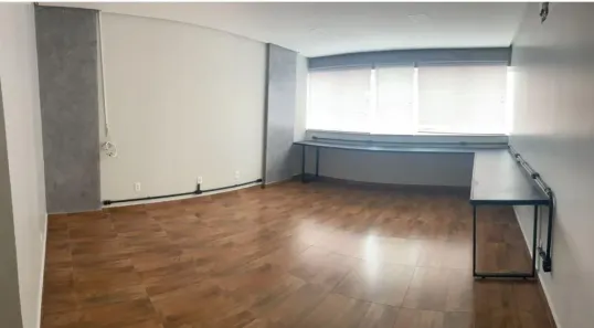 Ponto Comercial à venda, 29m² no Centro, Anápolis