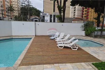 Apartamento com 3 Quartos para alugar, 156m² no Cambuí, Campinas
