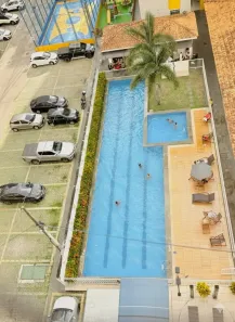 Apartamento com 3 Quartos à venda, 63m² no Parque Verde, Belém