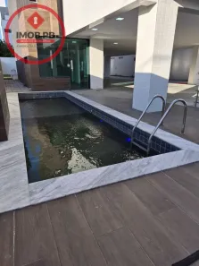 Apartamento com 3 Quartos à venda, 72m² no Intermares, Cabedelo