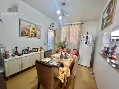 Apartamento com 2 Quartos à venda, 53m² no Centro Histórico, Porto Alegre