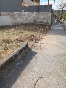 Lote/Terreno à venda, 158m² no Jardim Souto, São José dos Campos