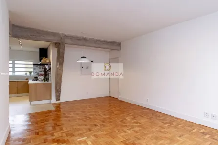 Apartamento com 2 Quartos à venda, 91m² no Santa Cecília, São Paulo