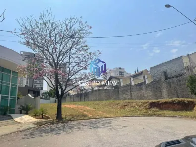 Lote/Terreno à venda, 750m² no Bairro da Vossoroca, Sorocaba