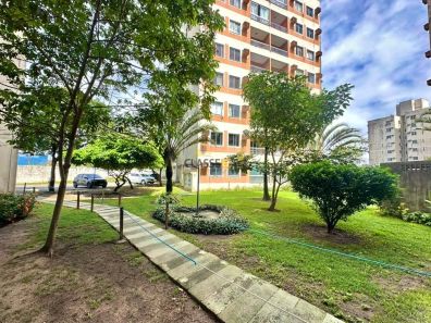 Apartamento com 3 Quartos à venda, 64m² no Piedade, Jaboatão dos Guararapes