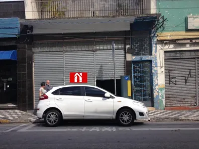 Sala Comercial para alugar, 150m² no Centro, Jacareí