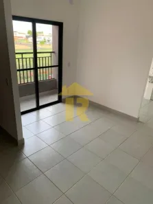 Apartamento com 2 Quartos à venda, 52m² no Jardim Bianco, São José do Rio Preto