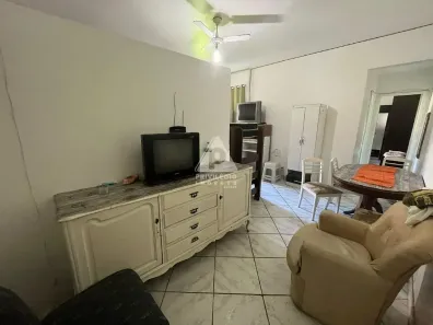 Apartamento com 1 Quarto à venda, 50m² no Copacabana, Rio de Janeiro