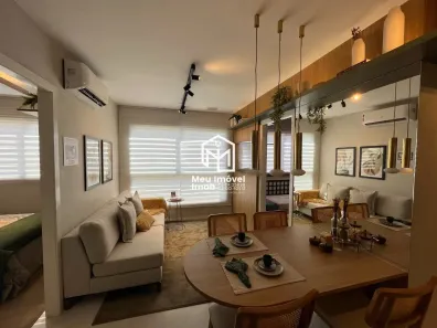 Apartamento com 2 Quartos à venda, 45m² no Samambaia Norte, Brasília