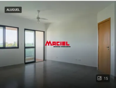 Apartamento com 3 Quartos à venda, 106m² no Jardim Esplanada, São José dos Campos