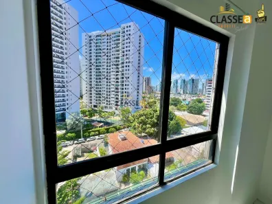 Apartamento com 2 Quartos para alugar, 65m² no Imbiribeira, Recife