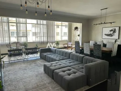 Apartamento com 4 Quartos à venda, 268m² no Copacabana, Rio de Janeiro