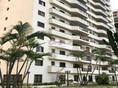 Apartamento com 4 Quartos à venda, 168m² no Macedo, Guarulhos