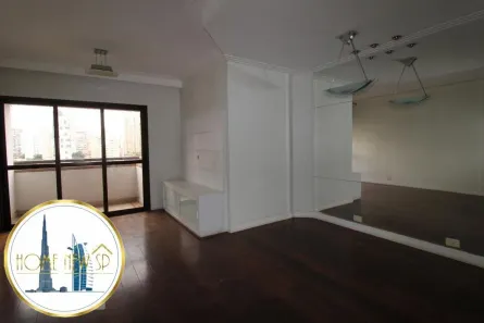 Apartamento com 3 Quartos à venda, 105m² no Jardim das Acácias, São Paulo