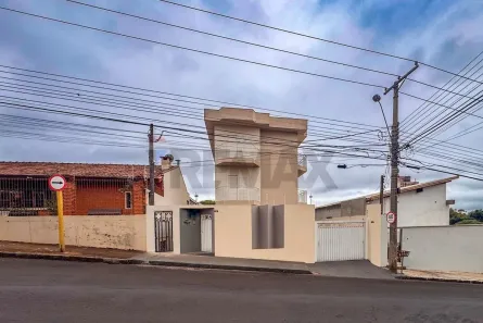 Apartamento com 2 Quartos à venda, 60m² no Jardim Bom Pastor, Botucatu