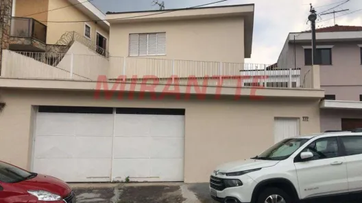 Casa com 3 Quartos à venda, 143m² no Vila Pedra Branca, São Paulo