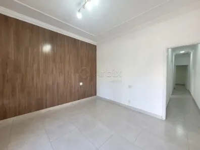 Ponto Comercial para alugar, 78m² no Vila Pavan, Americana