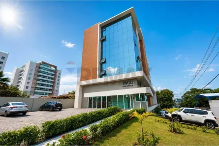 Ponto Comercial à venda, 34m² no Pitangueiras, Lauro de Freitas