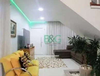 Sobrado com 4 Quartos à venda, 186m² no Vila Mariana, São Paulo