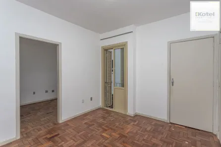 Apartamento com 1 Quarto à venda, 35m² no Menino Deus, Porto Alegre