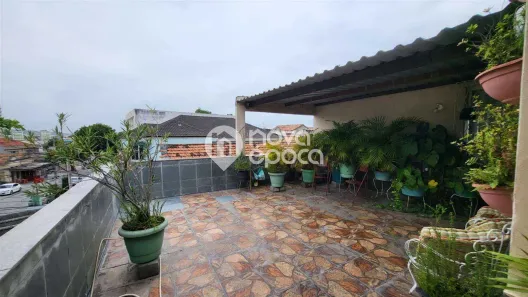 Casa com 4 Quartos à venda, 240m² no Pilares, Rio de Janeiro