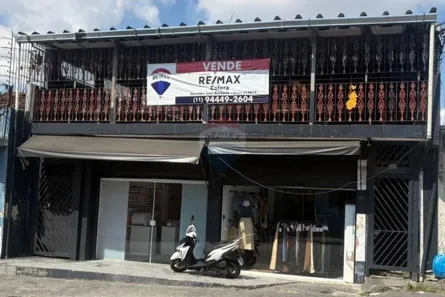Lote/Terreno à venda, 493m² no Vila Itaberaba, São Paulo