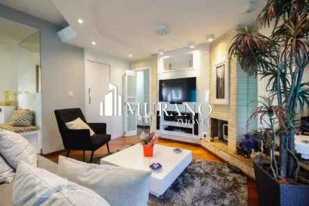 Apartamento com 4 Quartos à venda, 177m² no Mooca, São Paulo