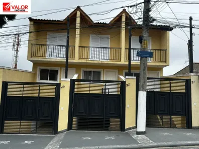 Sobrado com 3 Quartos à venda, 167m² no Jardim Ester Yolanda, São Paulo