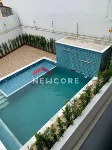 Casa de Condomínio com 2 Quartos à venda, 74m² no Bopiranga, Itanhaém