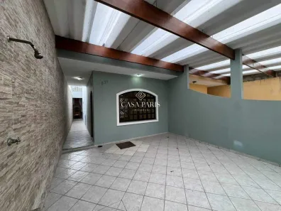 Casa com 2 Quartos à venda, 87m² no Guilhermina, Praia Grande