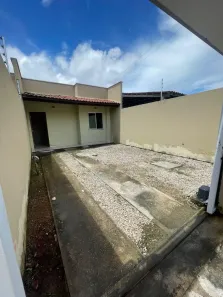 Casa com 2 Quartos à venda, 80m² no , Itaitinga