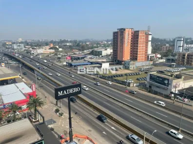 Sala Comercial para alugar, 33m² no Marechal Rondon, Canoas