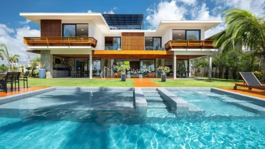 Casa de Condomínio com 8 Quartos à venda, 800m² no Praia do Forte, Mata De São João