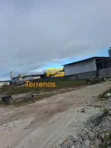 Lote/Terreno à venda, 352m² no Morada Nova, Cabedelo