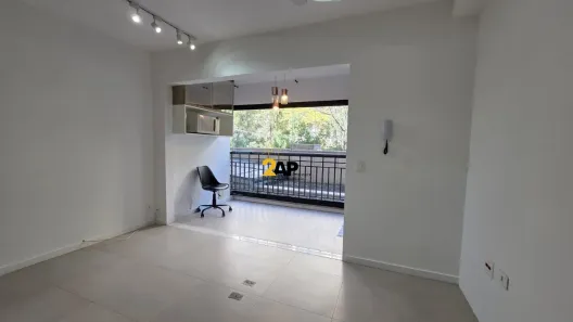 Apartamento com 1 Quarto à venda, 38m² no Vila Andrade, São Paulo