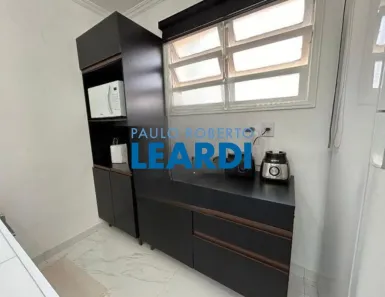 Apartamento com 3 Quartos à venda, 135m² no Pacaembu, São Paulo