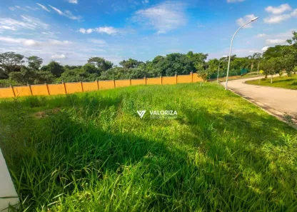 Lote/Terreno à venda, 443m² no Vila Martins, Itu