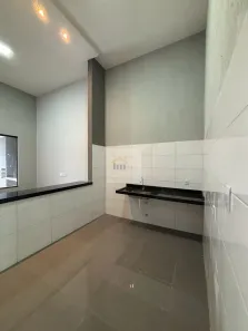 Casa com 2 Quartos à venda, 90m² no Residencial Itaipu, Goiânia