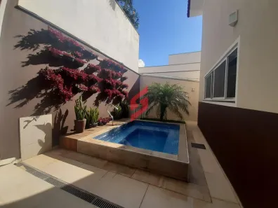 Casa de Condomínio com 3 Quartos para venda ou aluguel, 384490m² no Jardim Guadalajara, Sorocaba