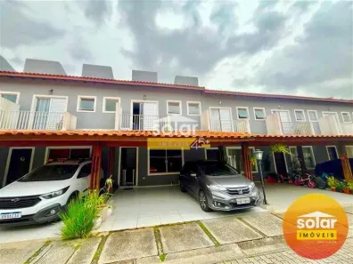 Casa de Condomínio com 2 Quartos à venda, 91m² no Vila Santa Inês, São Paulo