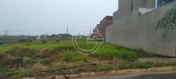 Lote/Terreno à venda, 200m² no Centro, Marília
