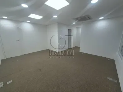 Sala Comercial para alugar, 50m² no Alphaville Centro Industrial e Empresarial/Alphaville., Barueri