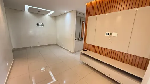 Apartamento com 3 Quartos à venda, 78m² no Samambaia Sul, Brasília